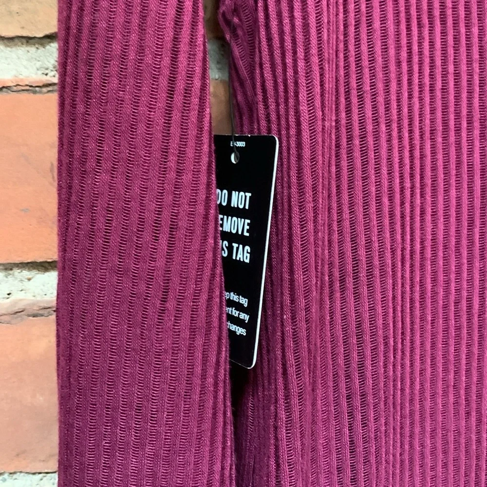 Express Rib Knit Lightweight Maxi NWT❤️ - Picture 10 of 12